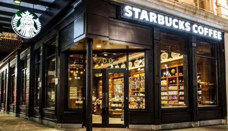Starbucks'tan Skandal Filistin Kararı!