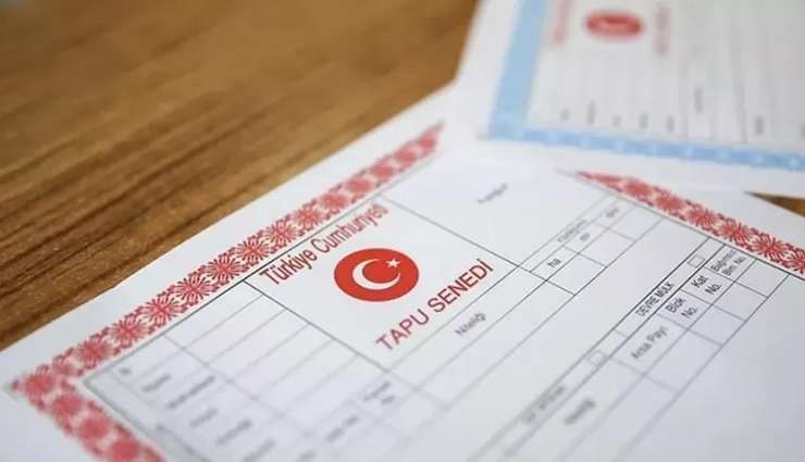 Tapuda Yeni Dönem Resmen Başlıyor!