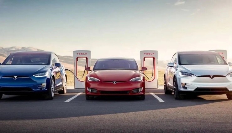 Tesla, Türkiye'de Kaç Araç Sattı?