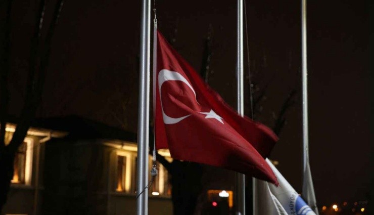 Türkiye, 3 Günlük Milli Yas İlan Edecek!
