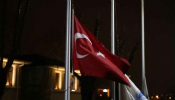 Türkiye, 3 Günlük Milli Yas İlan Edecek!