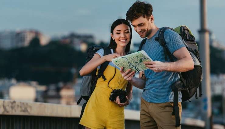 Türkiye'nin Turizm Geliri İstatistikleri Açıklandı!