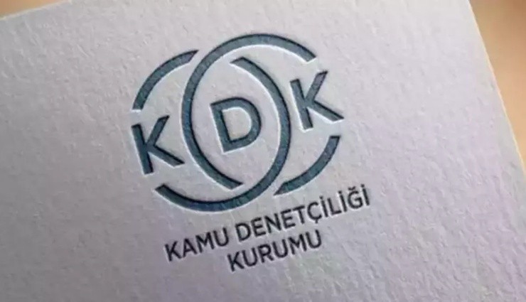 KDK’dan Tavsiye Kararı!