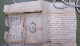 18. Yüzyılda Gönderilen Aşk Mektupları İlk Kez Okundu!
