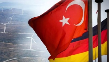 Almanya'dan Türkiye'ye Flaş Teklif!