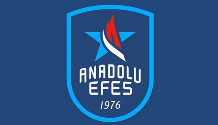 Anadolu Efes ABD'li Basketbolcuyu Kadrosuna Kattı!