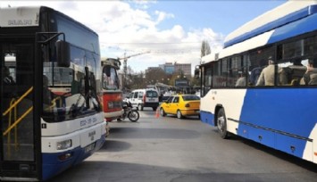 Ankara'da Ücretsiz Toplu Ulaşım İle İlgili Yeni Karar!