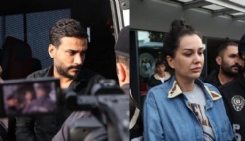 Avukatı Açıkladı: Polat Çifti Hangi Suçtan Tutuklandı?