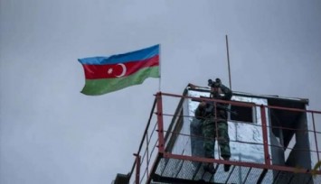 Azerbaycan ve Ermenistan Sınırlarını Belirleyecek!