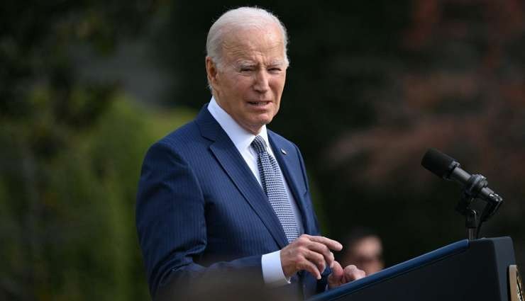 Biden'dan Rehine Takası Sonrası Açıklama!