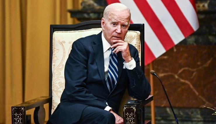 Biden'ın Aile Üyelerine Yolsuzluk Davaları Başlıyor!