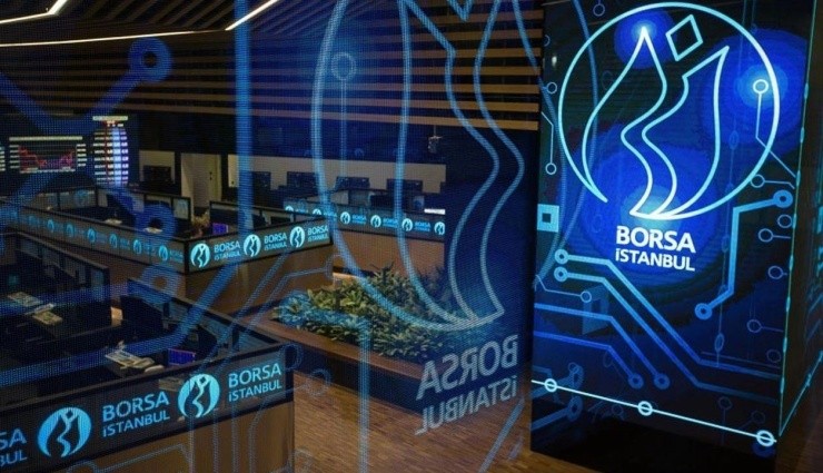 Borsa Güne Nasıl Başladı?