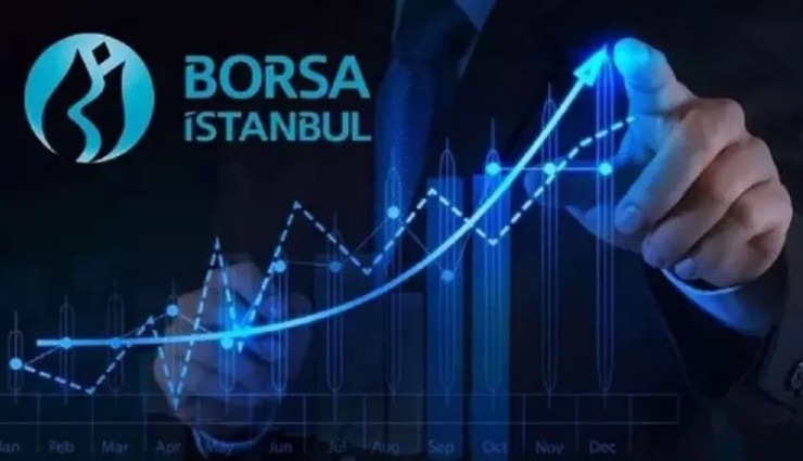 Borsa Güne Nasıl Başladı?