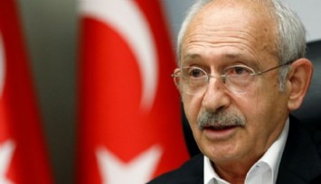 CHP'li 95 Milletvekilinden Kılıçdaroğlu'na Destek!