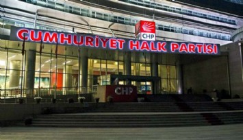 CHP’de Belediye Başkan Adaylıkları İçin Kriter Belirlendi!