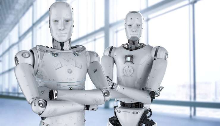 Çin Neden İnsansı Robotlar Üretiyor?