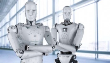 Çin Neden İnsansı Robotlar Üretiyor?