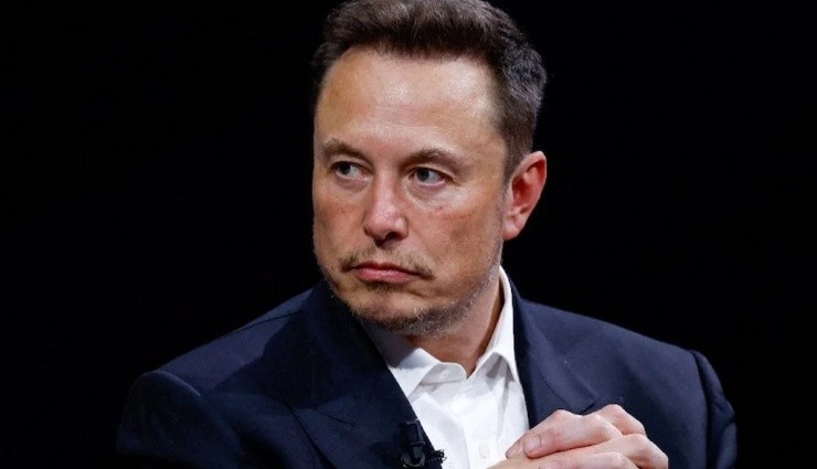 Elon Musk O Sözleri X'te Yasaklayacak!