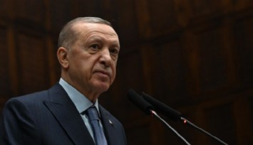Erdoğan: 'En Uygun Olanı Göreceksiniz'