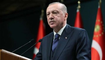 Erdoğan: İsrail Bir Terör Devletidir!