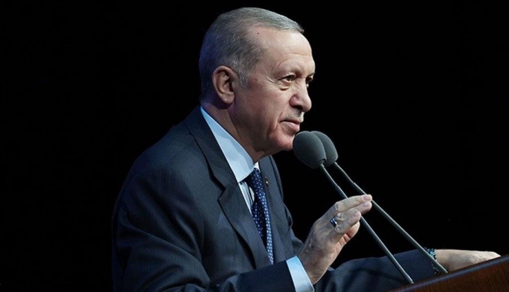 Erdoğan: 'Kalıcı Ateşkes Sağlanmalı'