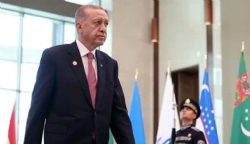 Erdoğan: 'Kardeşlerimizi Hastanelerimize Almaya Hazırız'