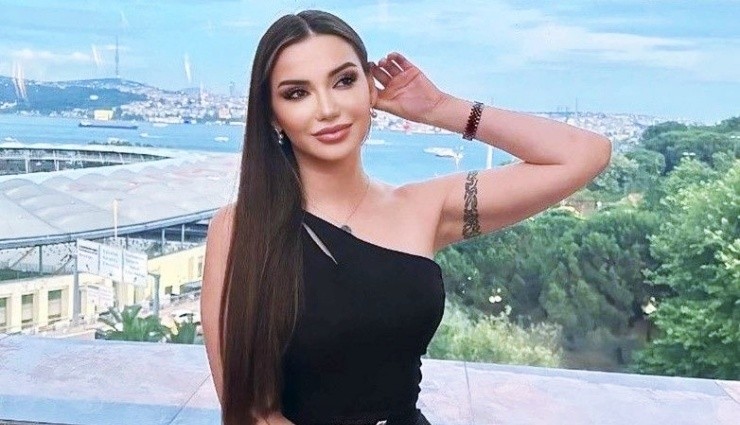 Esra Ezmeci'ye Olay Yaratan İtiraf!