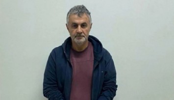 FETÖ'cü Mehmet Kamış Tutuklandı!