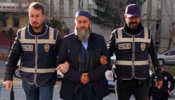 Fenomen Mustafa Atmaca Tutuklandı!