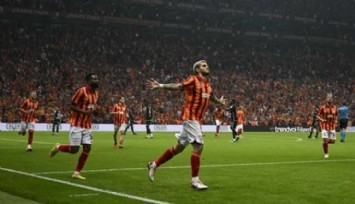 Galatasaray'a Mauro Icardi Müjdesi!