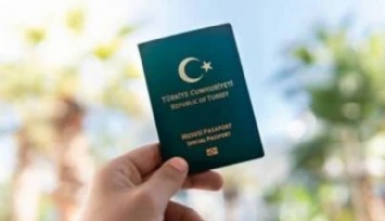 Gazetecilere ‘Yeşil Pasaport’ta Yeni Gelişme!