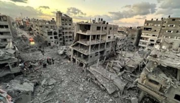 Gazze'de Stres Ve Travma Erken Doğumları Artırdı!
