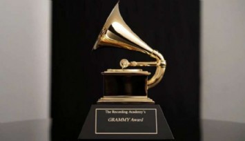 Grammy Ödülleri'nin 2024 Adayları Açıklandı!