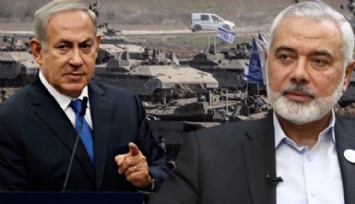 Hamas: 'İsrail ile Ateşkese Yakınız'