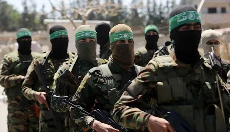 Hamas, Rehineler İçin Şartını Açıkladı!
