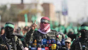 Hamas'tan Esir Takası Açıklaması!