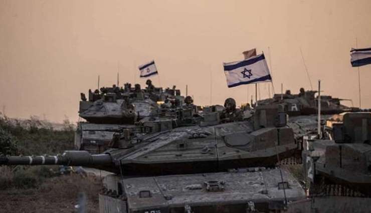 İsrail Ordusunun Kayıpları Artıyor!