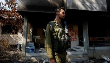 İsrailli Bakan: Gazze’de Ağır Bedel Ödüyoruz!