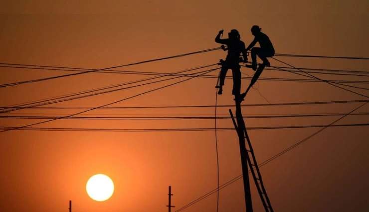 İstanbul'da Bir Çok İlçenin Elektrikleri Kesilecek!