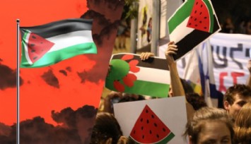 Karpuz Nasıl Filistin'in Sembolü Oldu?