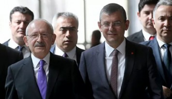 Kılıçdaroğlu, Değişimcilerin Listesinde Kaç Oy Alıyor?