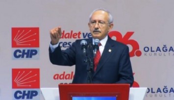 Kılıçdaroğlu: 'Sırtımdaki Hançerlerle Seçime Girdim'
