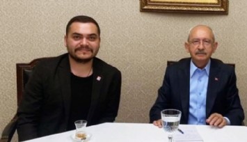 Kılıçdaroğlu'nun Danışmanı CHP'den İstifa Etti!
