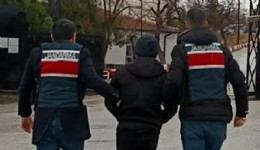 Kırşehir'de DEAŞ Operasyonu!