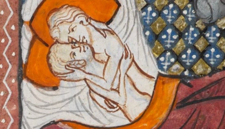 Orta Çağ'da Cinsellik Doktoruna Neler Soruluyordu?