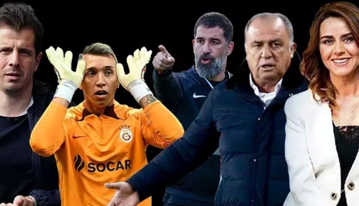 Özgür Demirtaş Dolandırılan Futbolcuları Ti'ye Aldı!