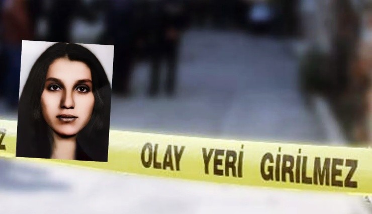 Samsun'da Şüpheli Ölüm: Genç Kız Evinde Ölü Bulundu!