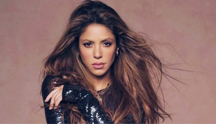 Shakira'dan 'Vergi Kaçırma' İtirafı!
