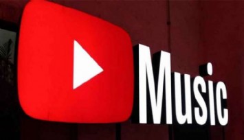 Youtube Music'e Yapay Zeka Desteği Geliyor!