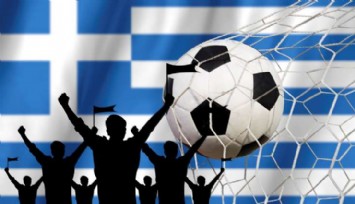 Yunanistan ''Futbolda Yolsuzluk'' Soruşturması Başlattı!